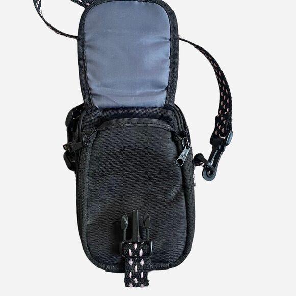 Samsonite Camera Bag Women's Y2K Vintage - Picture 2 of 7